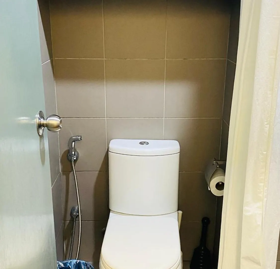 Hotel Mercu Summer Suites Near Klcc Kuala Lumpur