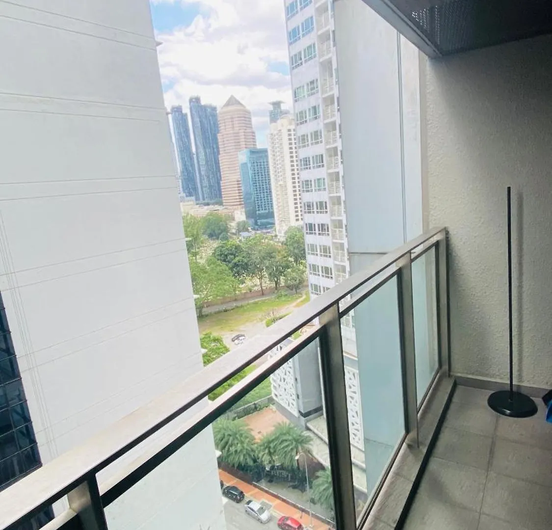 Hotel Mercu Summer Suites Near Klcc Kuala Lumpur