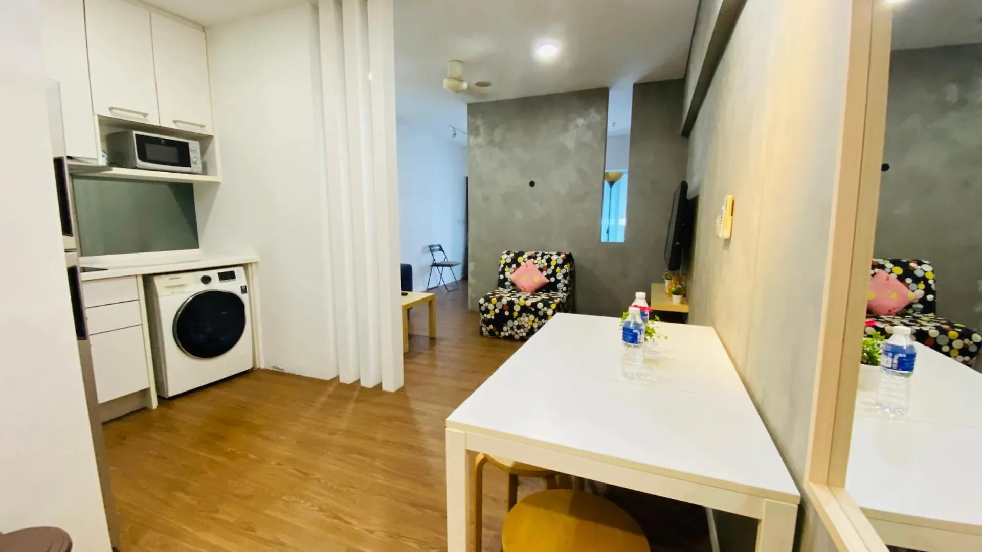 Mercu Summer Suites Near Klcc Kuala Lumpur Hotel