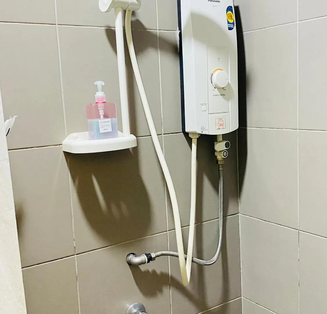 Mercu Summer Suites Near Klcc Kuala Lumpur Hotel