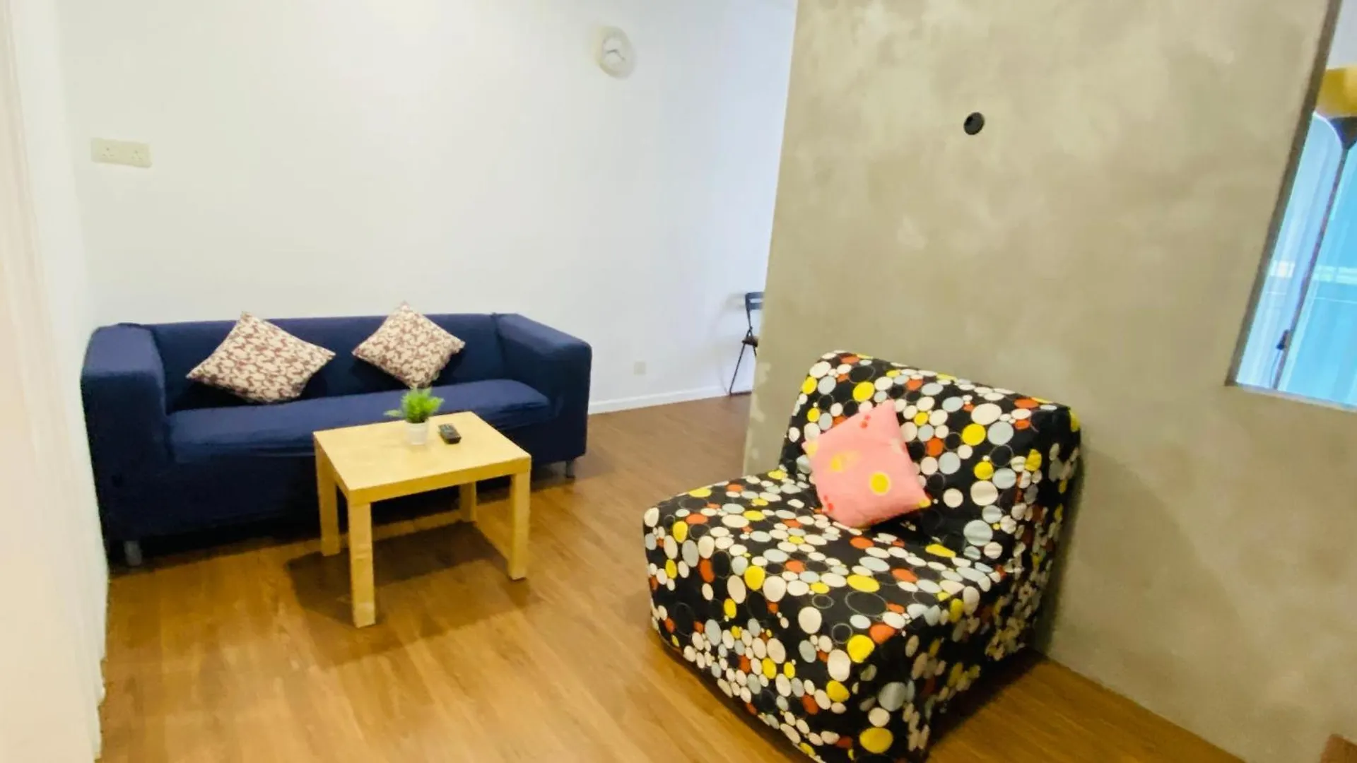 Mercu Summer Suites Near Klcc Kuala Lumpur 3*,