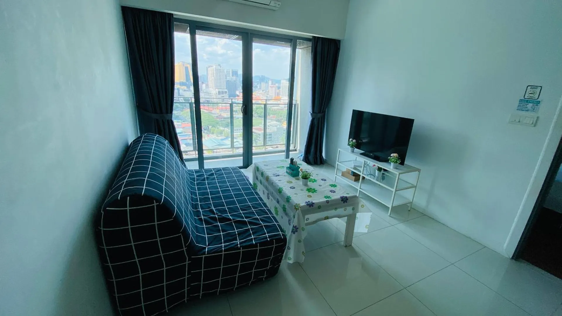 *** Hotel Mercu Summer Suites Near Klcc Kuala Lumpur Malaysia