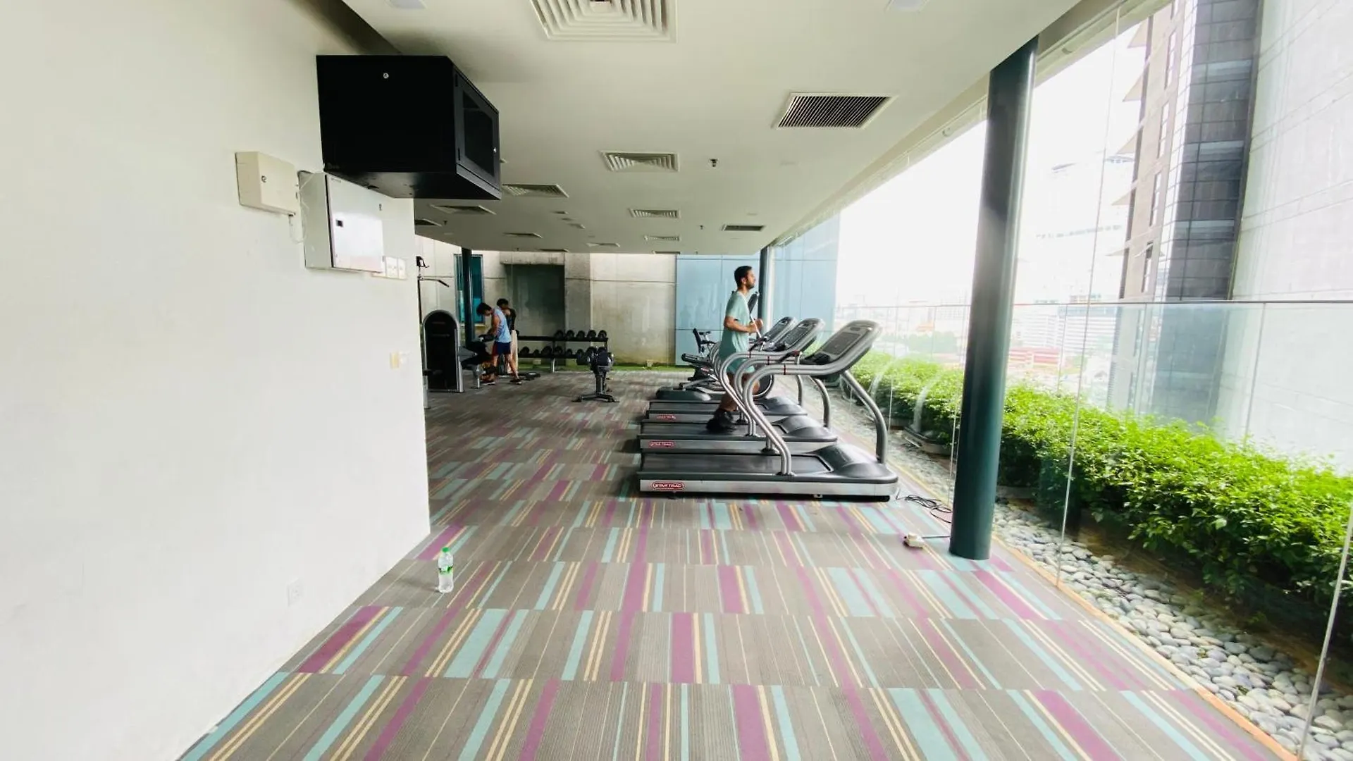 Hotel Mercu Summer Suites Near Klcc Kuala Lumpur