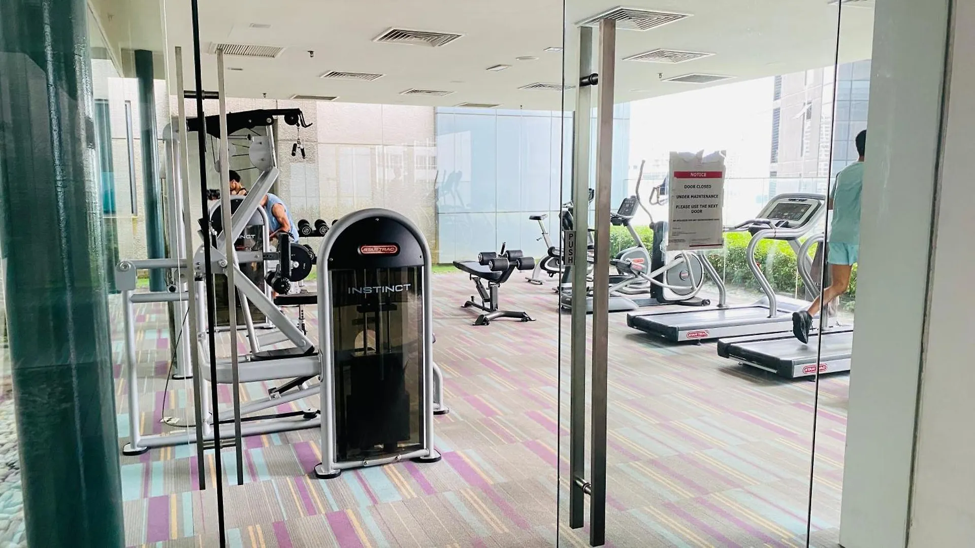 Mercu Summer Suites Near Klcc Kuala Lumpur 3*,