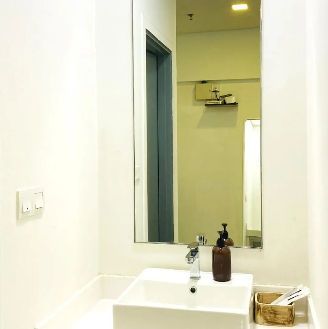 *** Hotel Mercu Summer Suites Near Klcc Kuala Lumpur Malaysia