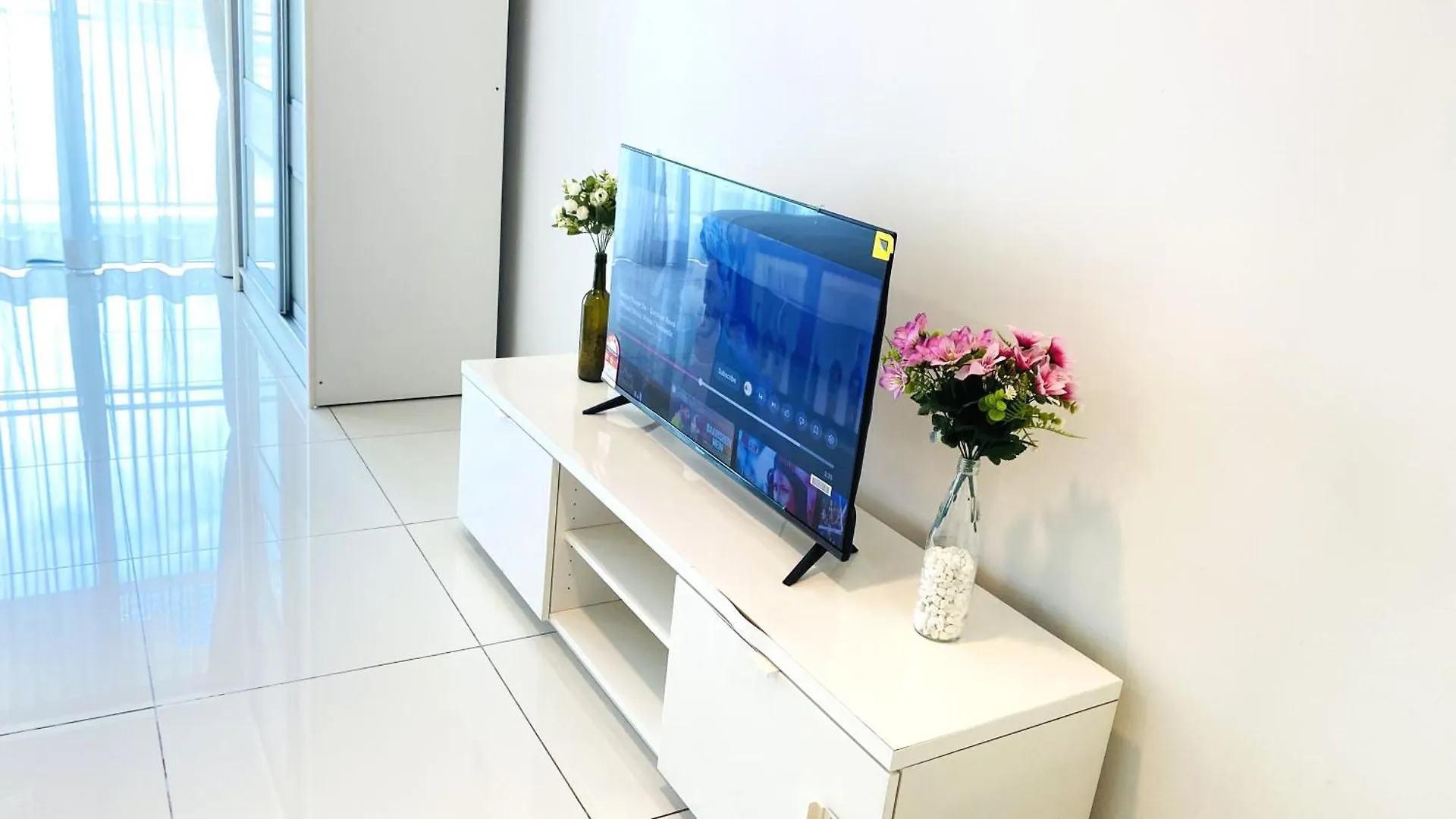 Hotel Mercu Summer Suites Near Klcc Kuala Lumpur