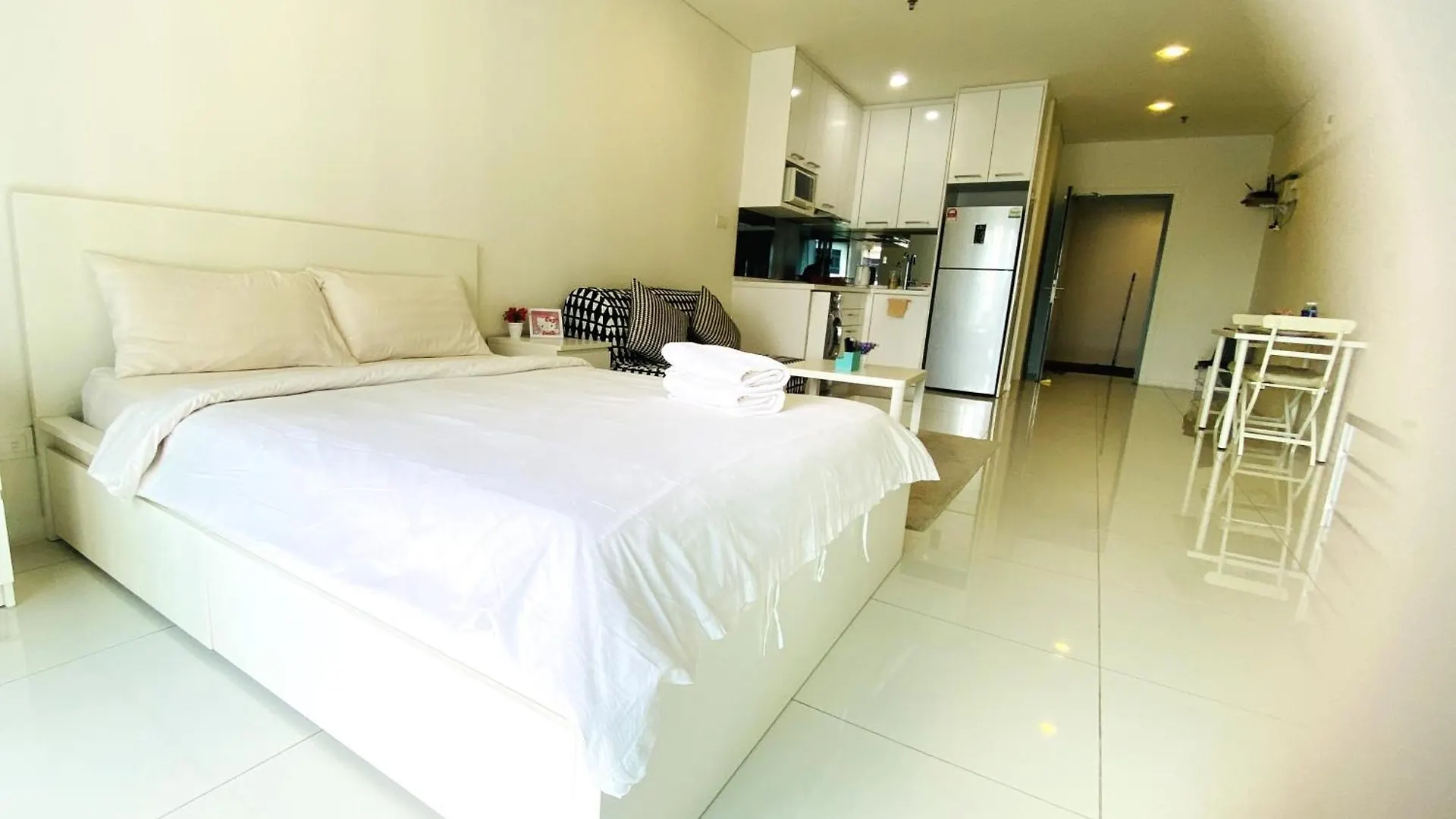 Hotel Mercu Summer Suites Near Klcc Kuala Lumpur