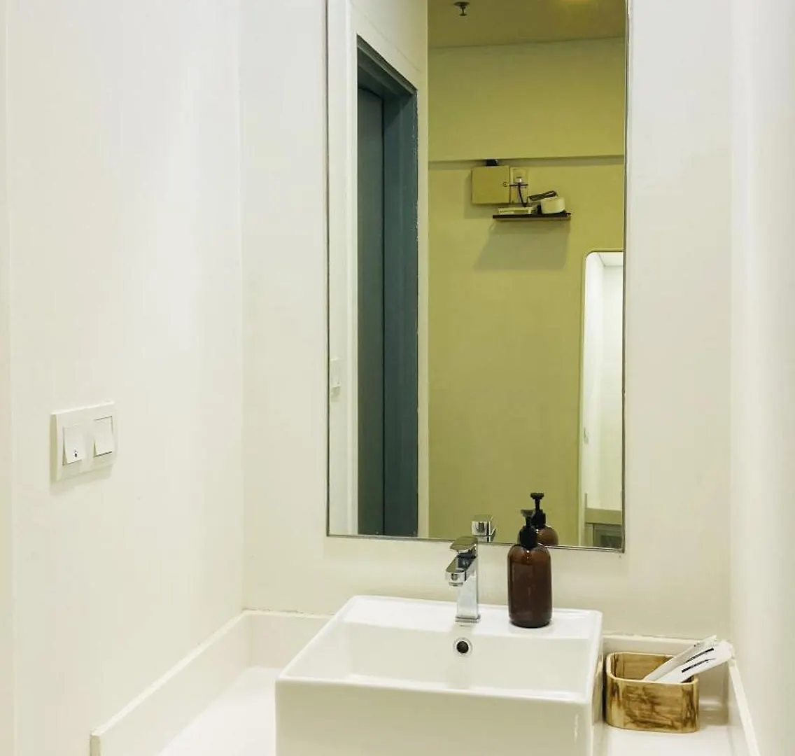 Hotel Mercu Summer Suites Near Klcc Kuala Lumpur