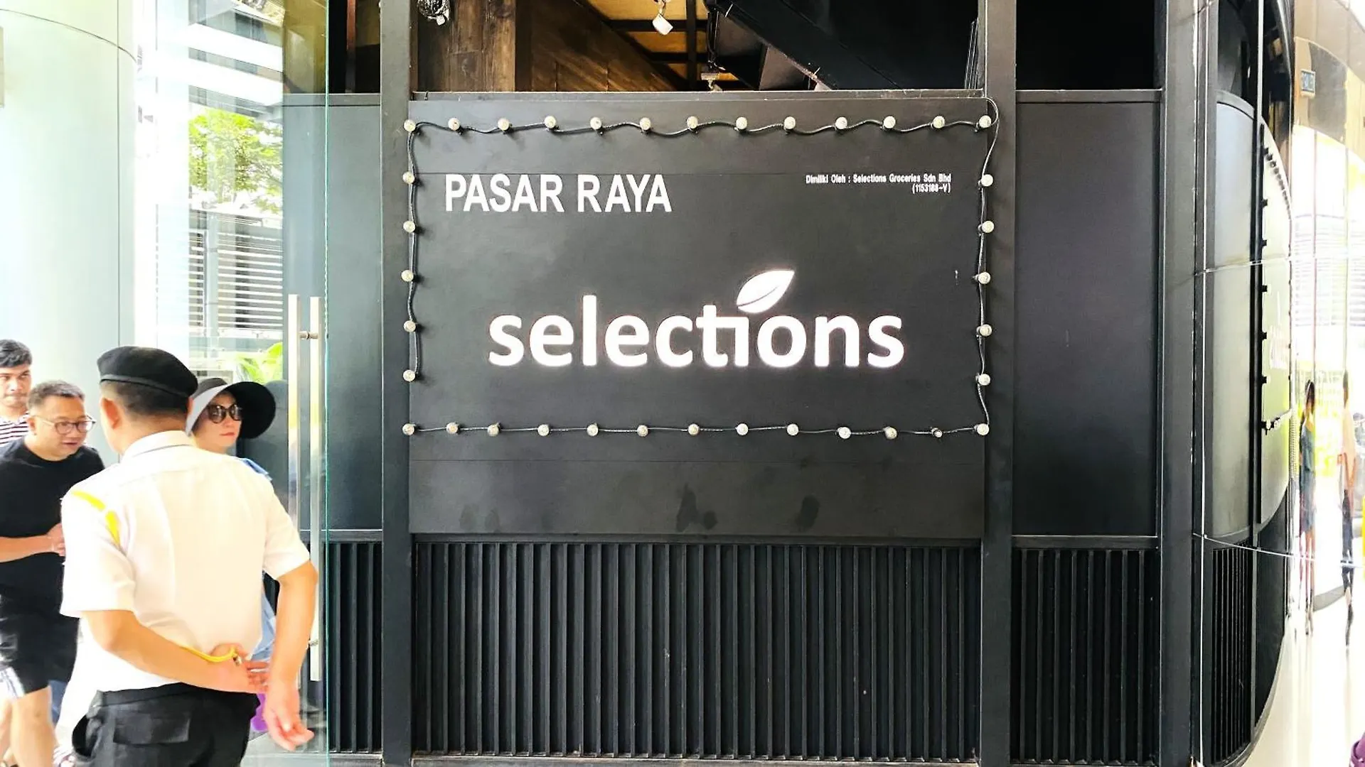 Mercu Summer Suites Near Klcc Kuala Lumpur Hotel