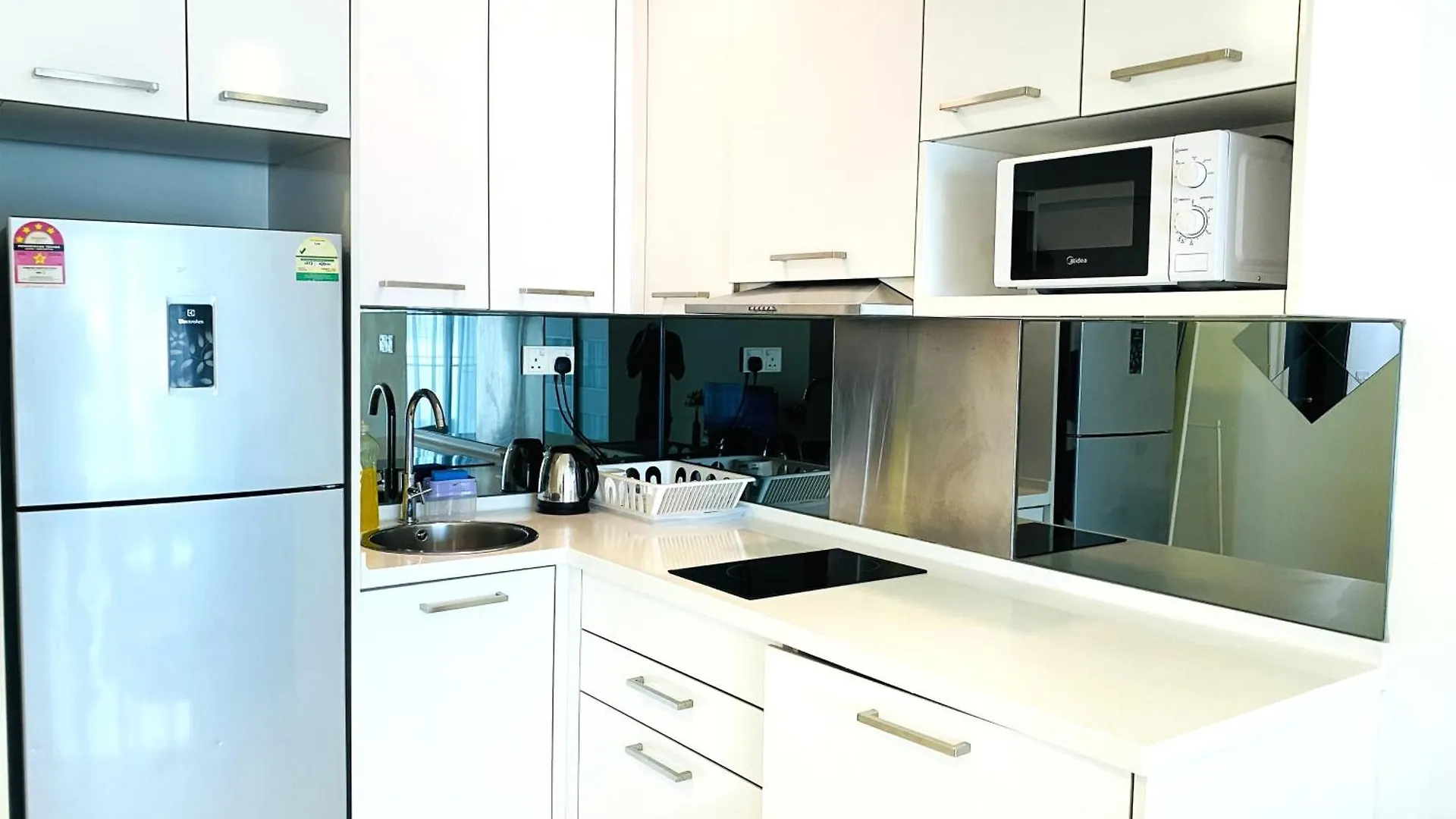 Mercu Summer Suites Near Klcc Kuala Lumpur Malaysia