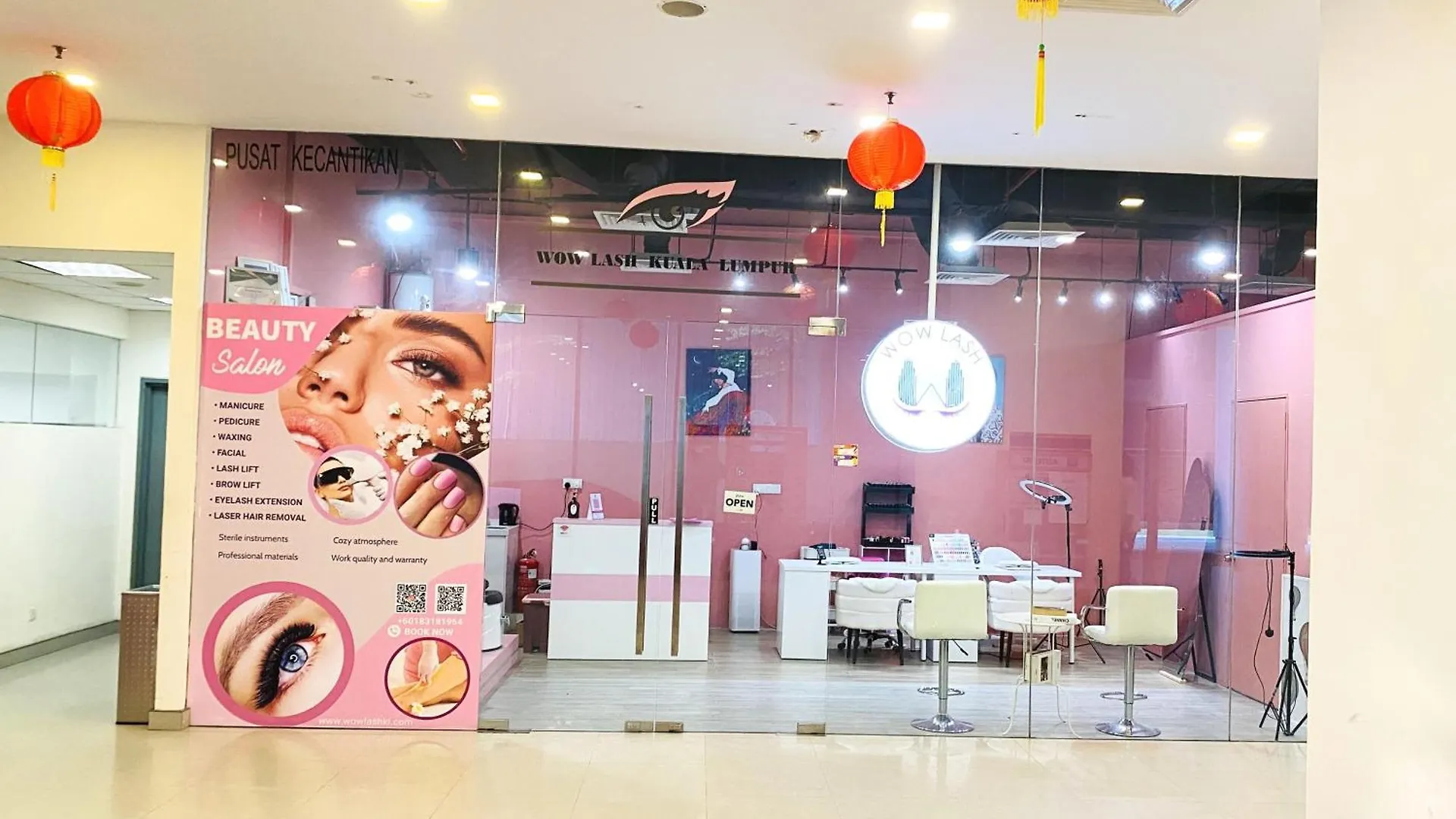 Hotel Mercu Summer Suites Near Klcc Kuala Lumpur
