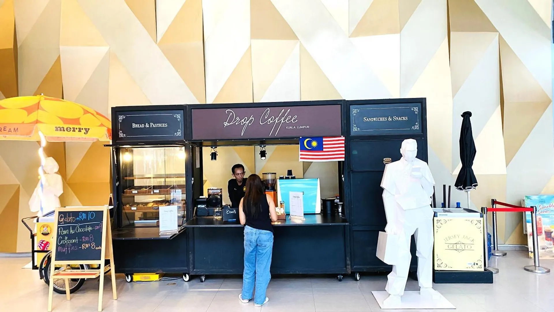 Mercu Summer Suites Near Klcc Kuala Lumpur