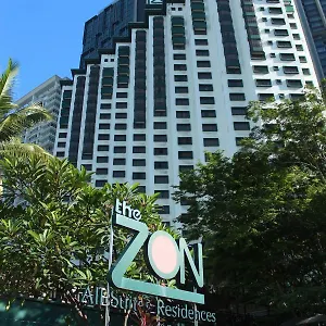 The Zon Residences On The Park Kuala Lumpur