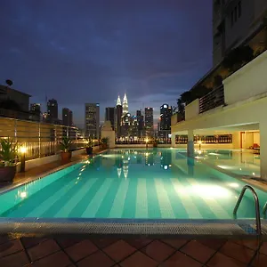 Place Kuala Lumpur