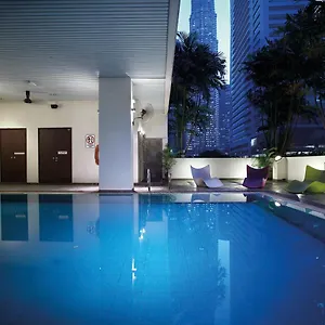 Crown Regency Serviced Kuala Lumpur